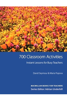 MBT: 700 Classroom Activities