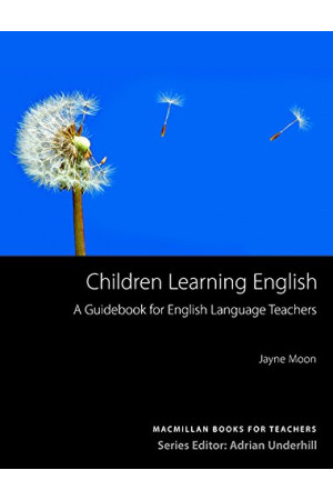 MBT: Children Learning English - Metodinė literatūra | Litterula