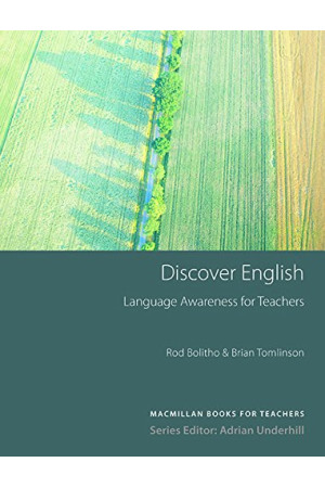 MBT: Discover English - Metodinė literatūra | Litterula
