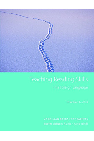 MBT: Teaching Reading Skills - Metodinė literatūra | Litterula