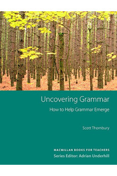 MBT: Uncovering Grammar