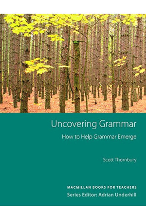 MBT: Uncovering Grammar - Metodinė literatūra | Litterula