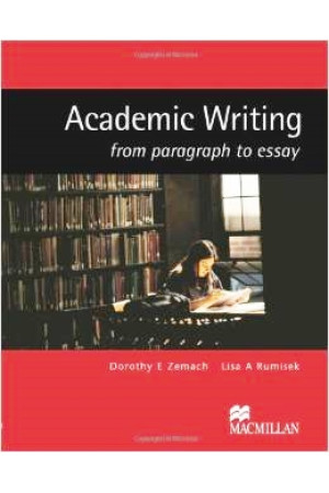 Academic Writing - Rašymas | Litterula