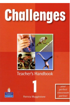 Challenges 1 Teacher's Handbook*