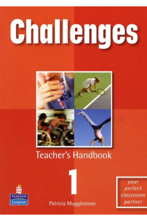 Challenges 1 TB Handbook* - Challenges | Litterula