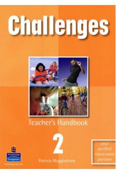 Challenges 2 Teacher's Handbook*