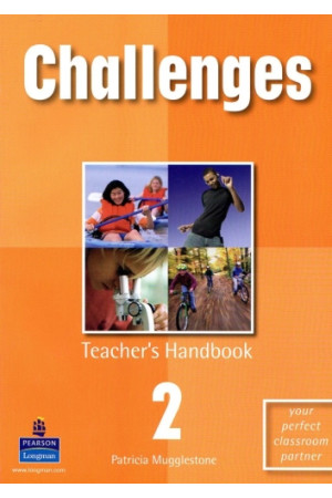 Challenges 2 TB Handbook* - Challenges | Litterula