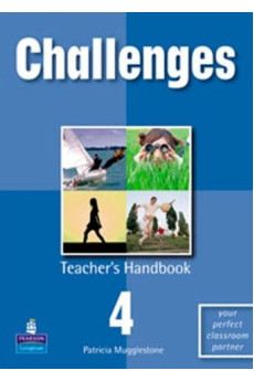 Challenges 4 Teacher's Handbook*