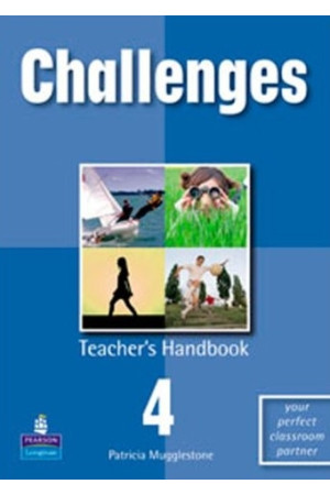 Challenges 4 TB Handbook* - Challenges | Litterula