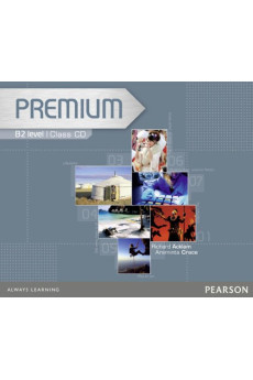 Premium B2 Class CDs*