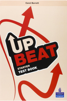 Upbeat Starter A1 Test Book*