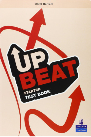 Upbeat Starter A1 Tests* - Upbeat | Litterula