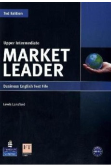 Market Leader 3rd Ed. Up-Int. B2 Test File