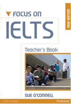 New Focus on IELTS Teacher's Book