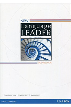 New Language Leader Int. B1 Coursebook