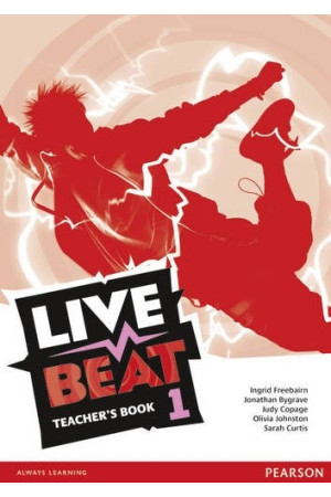 Live Beat 1 TB - Live Beat | Litterula