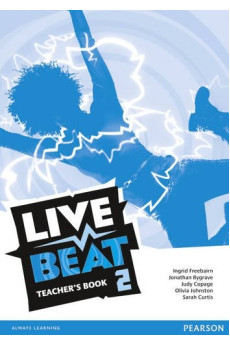 Live Beat 2 Teacher's Book