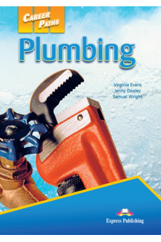 CP - Plumbing Student's Book + App Code*