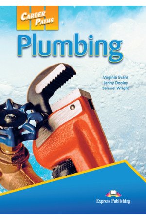 CP - Plumbing Student s Book + App Code* - Įvairių profesijų | Litterula