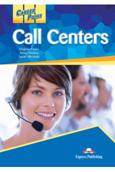 CP - Call Centers Student's Book + App Code*