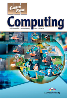 CP - Computing Student's Book + App Code*