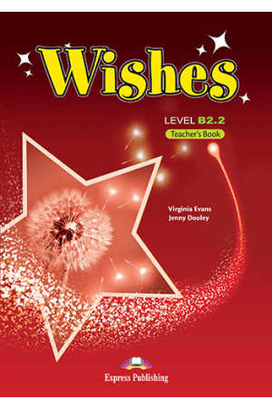 Wishes Revised B2.2 Teacher s Book - Wishes Revised Ed. | Litterula