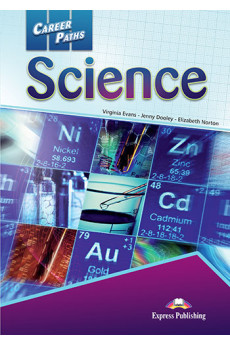 CP - Science Student's Book + App Code*