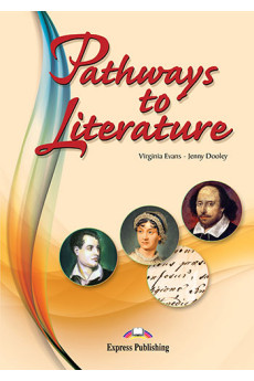Pathways to Literature Student's Book