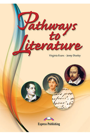 Pathways to Literature Student s Book - Skaitymas | Litterula