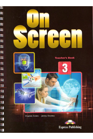 On Screen 3 Teacher s Book - On Screen | Litterula