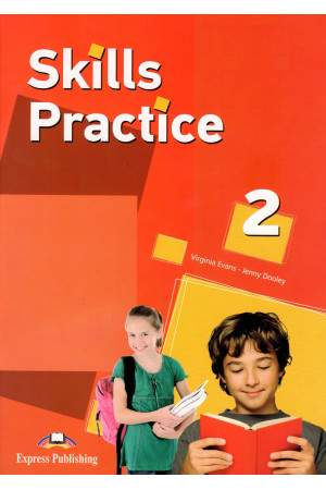 Skills Practice 2 Student s Book - Visų įgūdžių lavinimas | Litterula