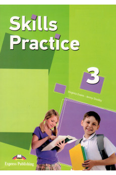 Skills Practice 3 Student's Book