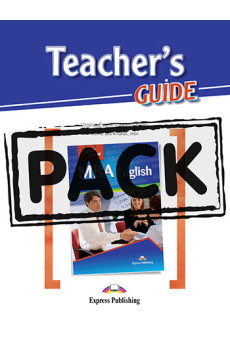 CP - MBA English TG + SB & CD Pack + App Code*