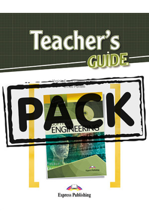 CP - Software Engineering TG Pack (SB+TG+CD) + App Code* - Įvairių profesijų | Litterula