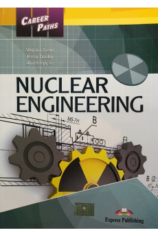 CP - Nuclear Engineering Student's Book + DigiBooks App*