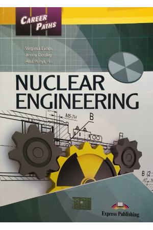 CP - Nuclear Engineering Student s Book + DigiBooks App* - Įvairių profesijų | Litterula
