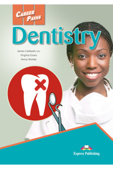 CP - Dentistry Student's Book + App Code*