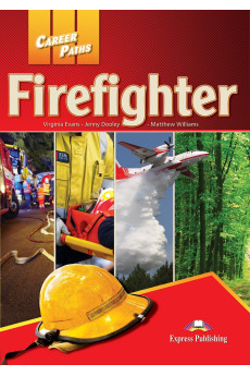 CP - Firefighter Student's Book + DigiBooks App*
