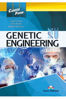 CP - Genetic Engineering Student's Book + DigiBooks App*