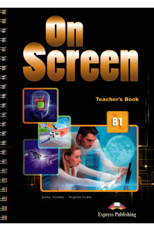 On Screen B1 Teacher s Book - On Screen | Litterula