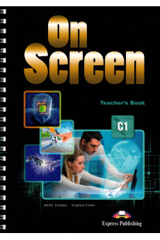 On Screen C1 Teacher's Book