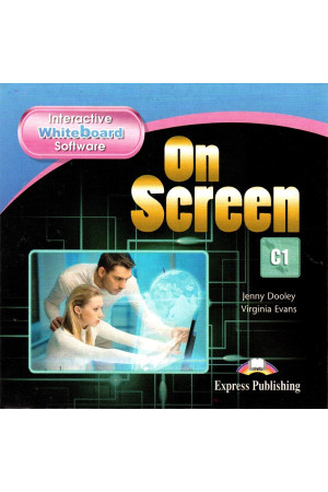 On Screen C1 Interactive Whiteboard Software* - On Screen | Litterula