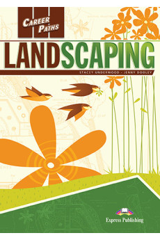 CP - Landscaping Student's Book + DigiBooks App