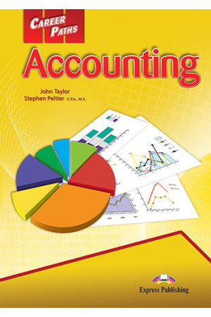 CP - Accounting Student s Book + DigiBooks App - Įvairių profesijų | Litterula