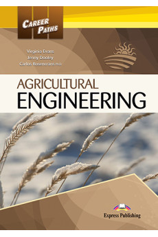 CP - Agricultural Engineering Student's Book + DigiBooks App