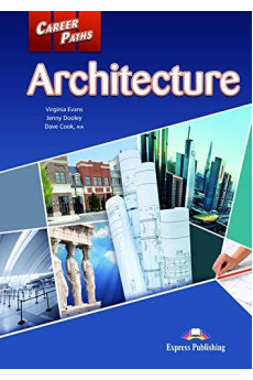 CP - Architecture Student's Book + DigiBooks App