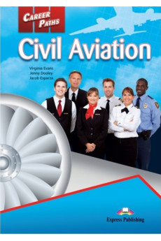 CP - Civil Aviation Student's Book + DigiBooks App