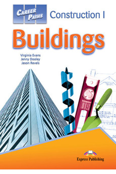 CP - Construction I Buildings Student's Book + DigiBooks App