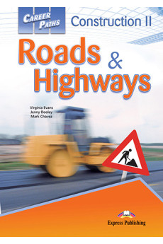 CP - Construction II Roads & Highways Student's Book + DigiBooks App