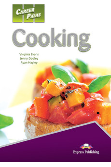CP - Cooking Student's Book + DigiBooks App